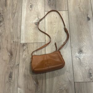 Cole Haan Crossbody leather bag